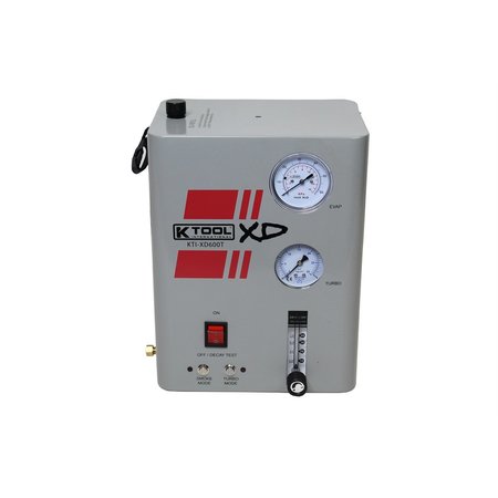 K-TOOL INTERNATIONAL Smoke Machine (Turbo) KTIXD600T